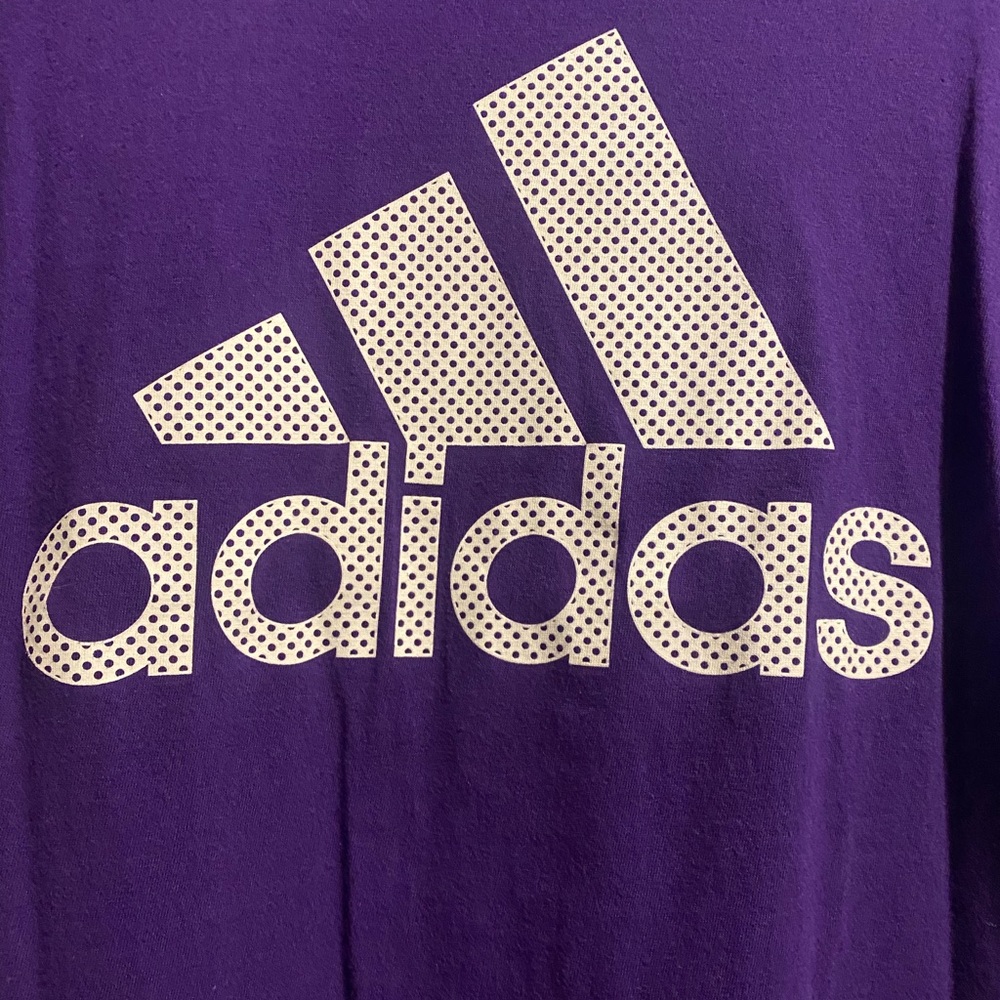 Womens adidas T-shirt
